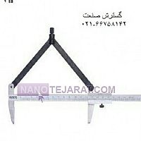 کولیس دایره استنلس استیل 30 سانت * کولیس دایره اسیمتو کد 0-74-322 کولیس دایره استنلس استیل 30 سانت * کولیس دایره اسیمتو کد 0-74-322